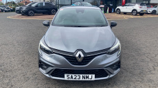 Renault Clio 1.0 TCe 90 RS Line 5dr Petrol Hatchback
